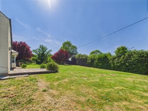 Garden- click for photo gallery